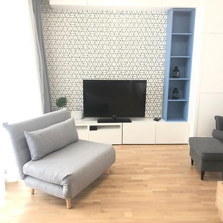 Yourapart Dlugie Ogrody Gdańsk Rum bild